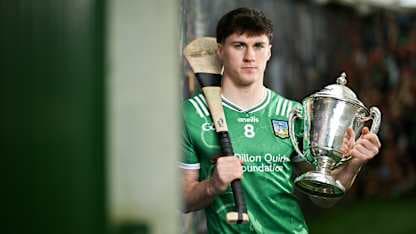 Adam English looking forward to league decider