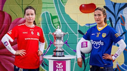 Preview: Weekend's AIB All-Ireland Club Ladies Football Finals