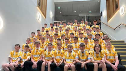 Antrim Schools Cup shows the power of innovation