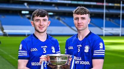 Balla all-rounders are a talented bunch