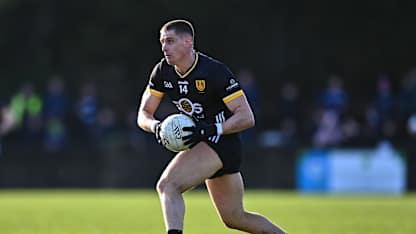 Allianz FL D2: Down win pulsating encounter