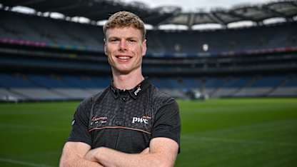 Costello admits Meath footballers need to play with more control