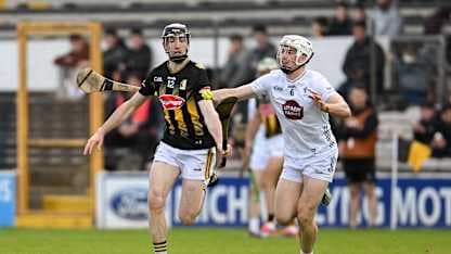 WK 5 Hurling Championship 2026 | GAA Bitesize Highlights