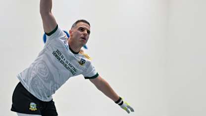 Round-up: Weekend's All-Ireland Senior Softball action