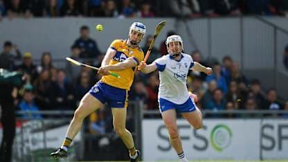 Munster SHC: Clare win thrilling opener