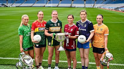 Preview: All-Ireland Ladies Football Finals