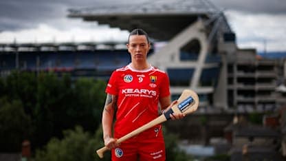 Thompson's true grit sees her bounce back after 'brutal' injury