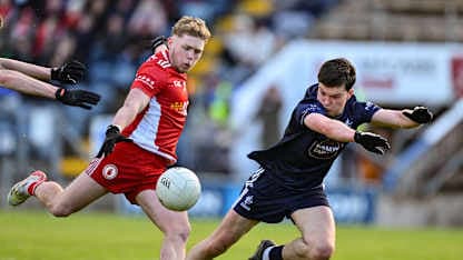 Dalata Hotel Group: Tyrone reach decider