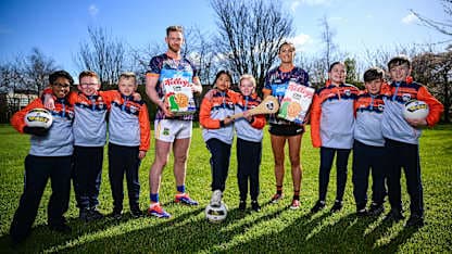 Bring the Cúl-est PE class to your school