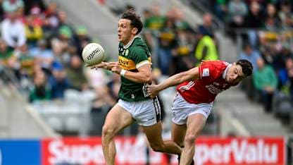 Preview: Weekend's provincial football finals action