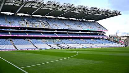 GAA's Games Development Funding and Governance Review