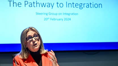 Registration still open for first Integration roadshow