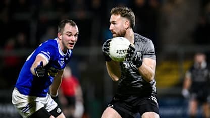 Preview: AIB Ulster Club SFC Final
