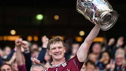 Leinster SHC Final: Galway win first provincial title since 2018