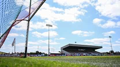 Round-up: Electric Ireland Ulster MFC action