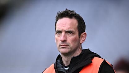 Dowling preparing for another decider with Kieran's