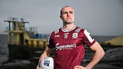 John Maher delighted to return to action