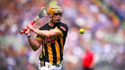 Richie Reid hopes Kilkenny can make amends for past failures