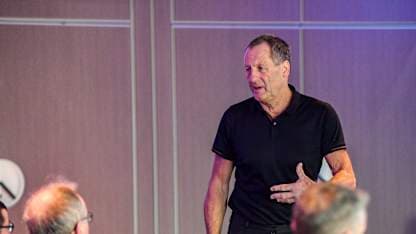 John Meyler: 'It just needs one or two tweaks'
