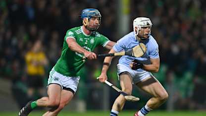 This weekend's senior club championship fixtures. 