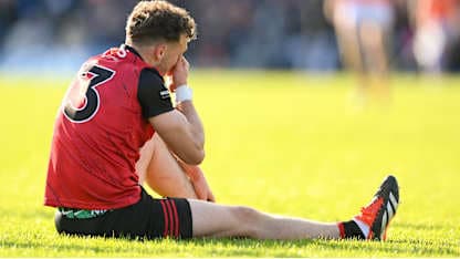 Players and adminstrators encouraged to participate in ACL injury survey 