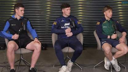 2026 Tailteann Cup Group Chat: Tipperary, Clare and Offaly
