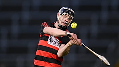 Weekend's senior club championship fixtures