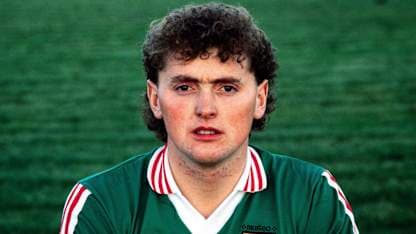 Na Gaiscígh: Anthony Finnerty – Maigh Ghabhnach agus Maigh Eo