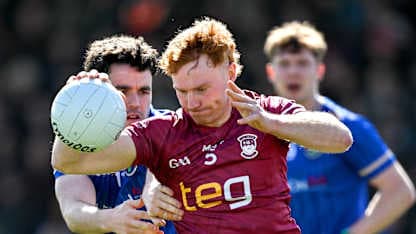Leinster SFC: Impressive Westmeath storm to victory over Longford 