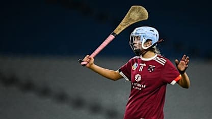 Round-up: Weekend's Camogie club action