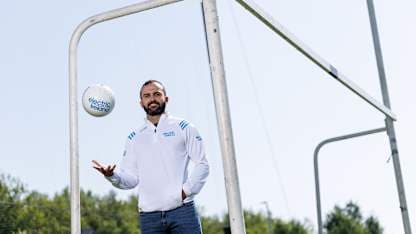Donie Smith happy with retirement decision