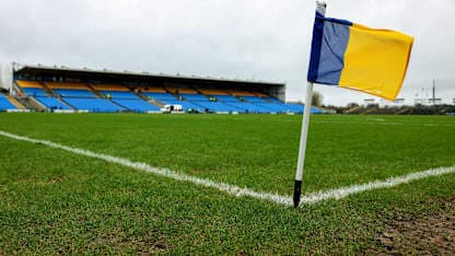 Roscommon SFC semi-final line-up completed