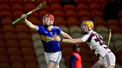 Preview: Weekend's senior club championship action