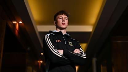 Jake Morris enjoying Tipperary's revival