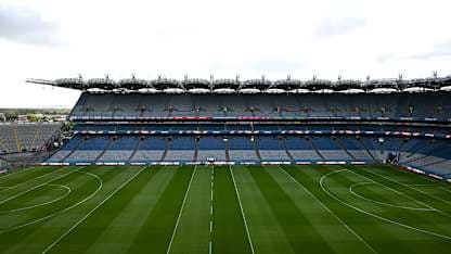 Upcoming GAA fixtures