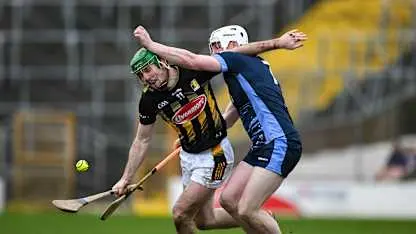 Allianz HL D1A: Kilkenny edge out Waterford