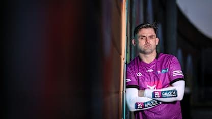 Eoin Bradley: 'I probably enjoy it more'