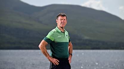 Adaptation key to Jack O'Connor's longevity