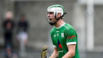 Round-up: Weekend's senior club championship action