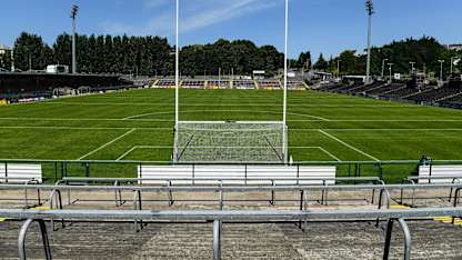 Fermanagh SFC Final: Dramatic encounter finishes level