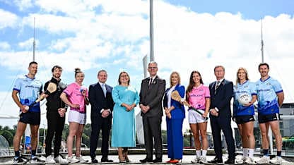 Cluichí Domhanda CLG 2026 oneills.com seolta