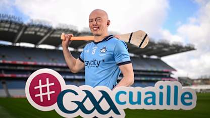 Cuaille mhí Dheireadh Fómhair ar fáil anois