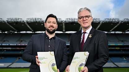 Comprehensive Croke Park Sustainability Report published