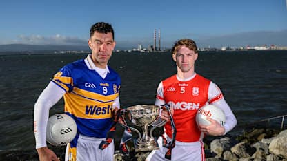 Preview: Weekend's senior club championship finals