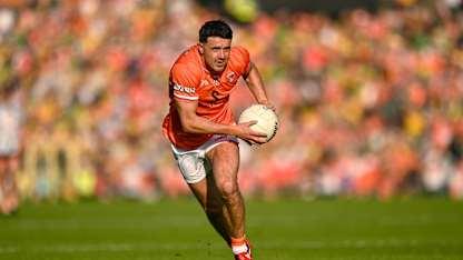 All-Ireland SFC Quarter-Finals draw
