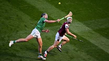 Games Intelligence Unit's 2026 Season Analysis gives hurling a baseline 