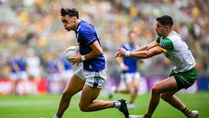 An t-ardán réitithe le haghaidh Chluichí Ceannais Shraitheanna Allianz