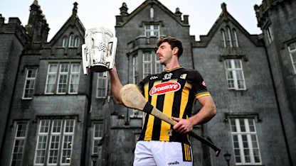 Billy Ryan still relishing representing Kilkenny