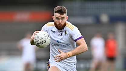 Preview: Weekend's club championship action