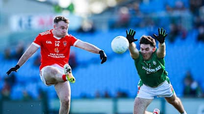 Roscommon SFC Final: St Brigid's finish strongly